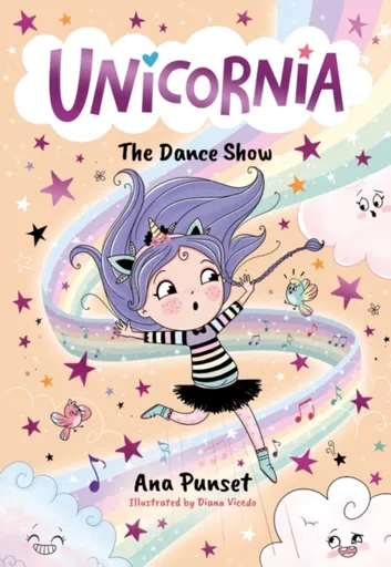 Unicornia: The Dance Show - Punset Ana