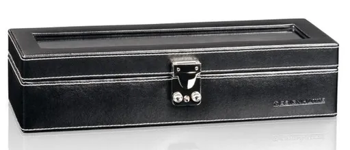 Box na hodinky Designhütte Solid 5 70005-131