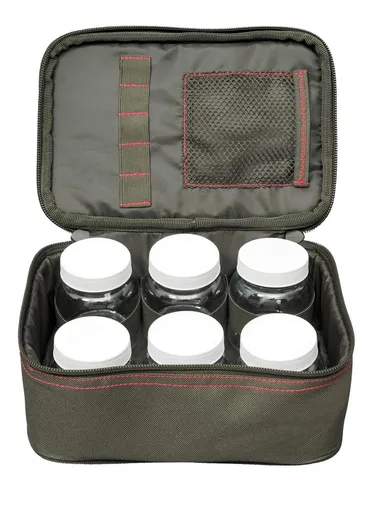 JRC Pouzdro Defender II Hookbait Pouch,JRC Pouzdro Defender II Hookbait Pouch