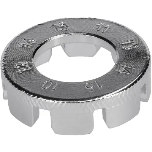 Arcore AW SPOKE KEY Centrovací klíč, stříbrná, velikost