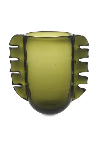 Dekorativní váza ferm LIVING Alas