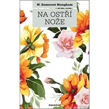 Na ostří nože (978-80-7260-403-6)