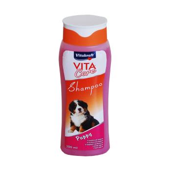 Vitakraft Vita Care šampon štěně 300 ml