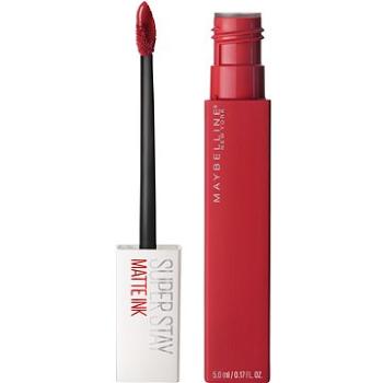 MAYBELLINE NEW YORK Super Stay Matte Ink 20 Pioneer 5 ml (3600531411114)