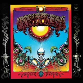 Grateful Dead - Aoxomoxoa (Reissue) (CD)
