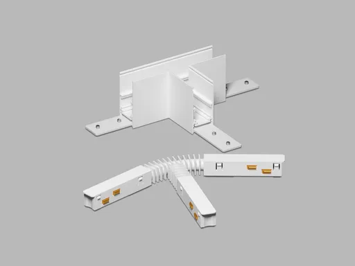 LED2 6521001 MAG II T-CONNECTOR, W DALI