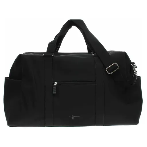 Tamaris cestovní taška Gracie 34064,100 black