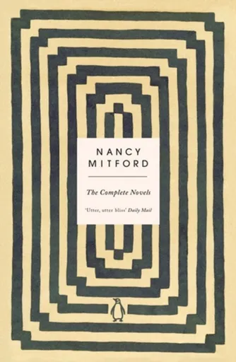The Complete Novels - Nancy Mitford