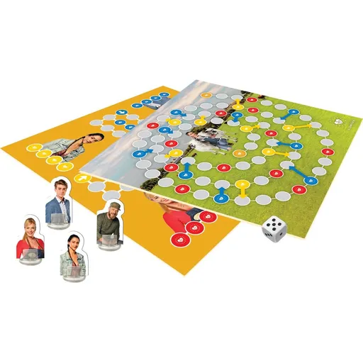 Slunečná Týno nezlob se