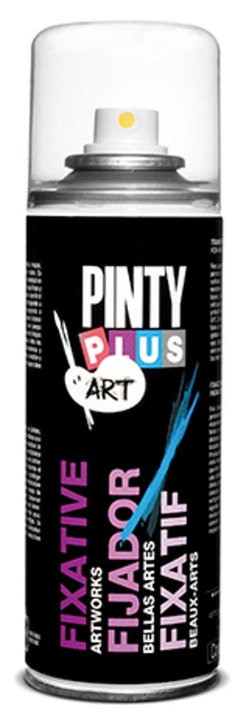 PINTY PLUS ART - Fixátor malieb v spreji 200 ml