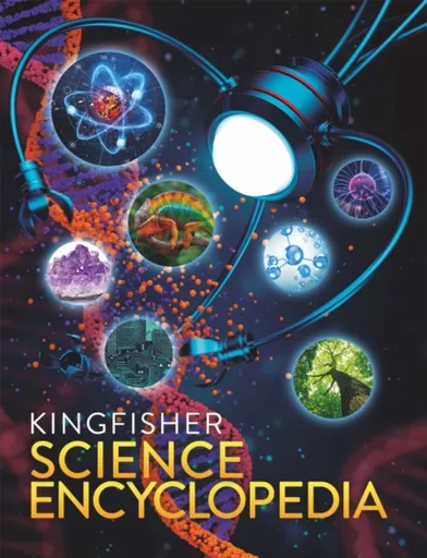 The Kingfisher Science Encyclopedia - T. Kingfisher