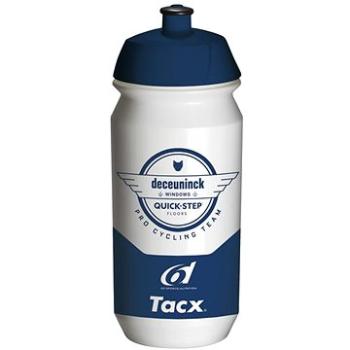 Tacx - Pro Team Bidon 500ml  -  Deceuninck-Quick Step (8714895070049)