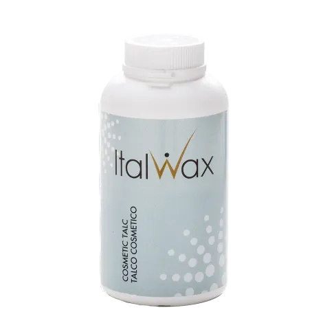 ItalWax Talc předdepilační pudr 50g