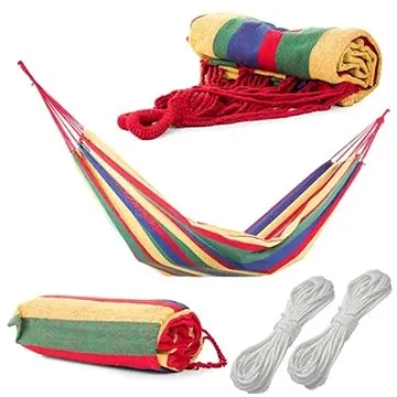 T-019, červeno-žlutá, 200×80cm (6938385219165)