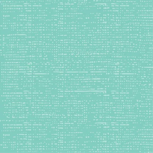 12 ks papírových tyrkysových ubrousků L - 19,5*2*20 cm 1463