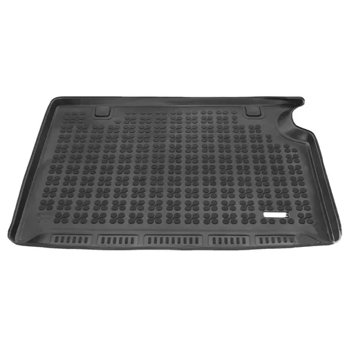 Gumová vana do kufru Rezaw-Plast BMW X3 2017-2025 (G01, hybrid)