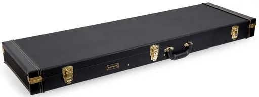 CrossRock CRW600BBK Bass Black