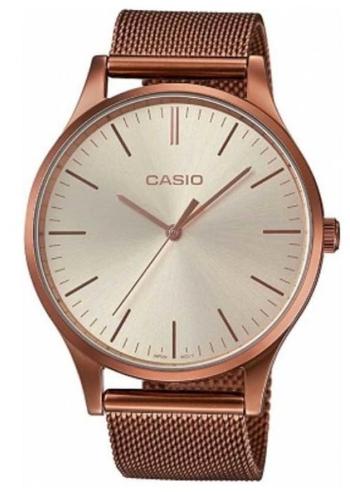 Női karóra CASIO LTP-E140R-9A