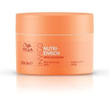 WELLA PROFESSIONALS Invigo Nutri-Enrich Deep Nourishing Mask 150 ml (8005610632971)