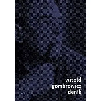 Deník (978-80-7215-504-0)