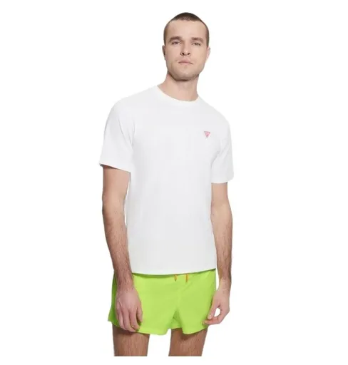 Guess SS CN Basic Tee XL