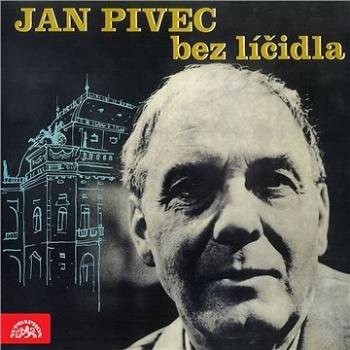 Jan Pivec bez líčidla ()