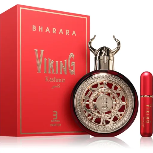 Bharara Viking Kashmir parfém unisex 100 ml