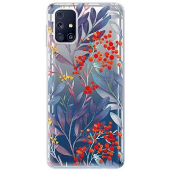 iSaprio Rowanberry pro Samsung Galaxy M31s (rowb-TPU3-M31s)