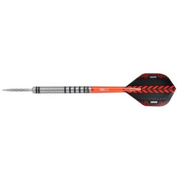 Šipky ONE80 steel Martin Mart's Dart 21g, 90% wolfram (15929)