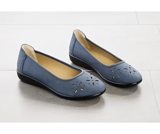 Balerínky Františka