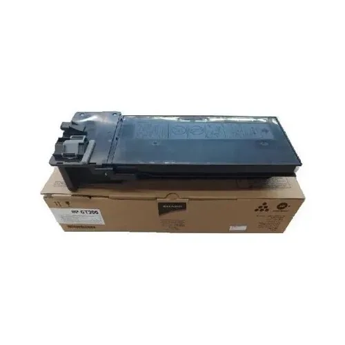 Sharp BP-GT300 černý (black) originální toner