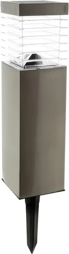 RGL 108 zahr. svítidlo solární WW RETLUX