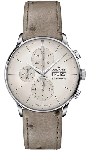Junghans Meister Chronoscope DE 27/4223.02