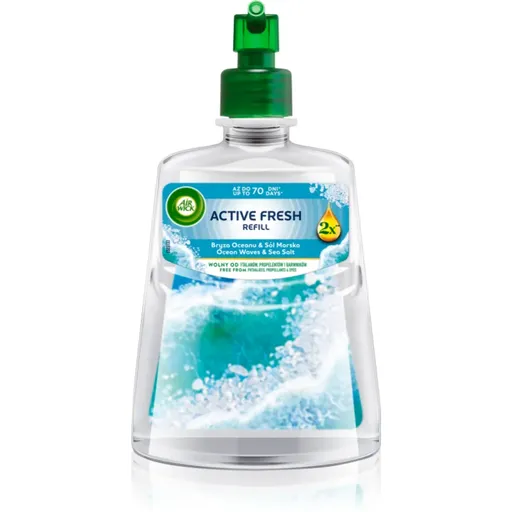 Air Wick Active Fresh Ocean Waves