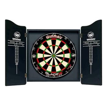 Winmau Kabinet Man Cave (224527)