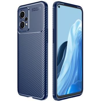 BEETLE TPU Kryt Realme 9 Pro / Realme 9 5G modrý