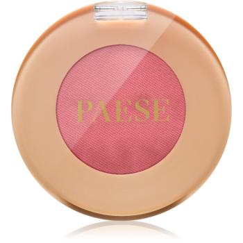 Paese Self Glow Blush tvářenka odstín 02 Reflex 3 g