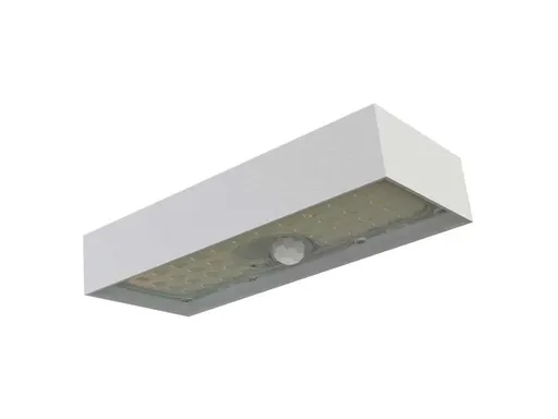 Svítidlo solární EMOS ZG165S Brixo PIR