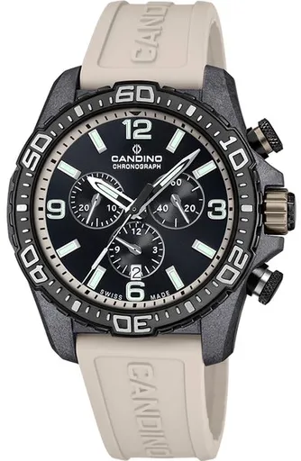 Candino Gents Chrono C4779/1