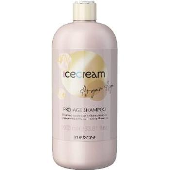 INEBRYA Ice Cream Argan Age Pro-Age Shampoo 1000 ml (8008277263304)