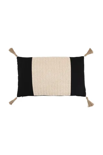 Dekorativní polštář J-Line 30 x 50 x 11 cm