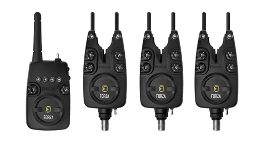 Delphin Sada signalizátorů Forza Life+ 3+1,Delphin Sada signalizátorů Forza Life+ 3+1