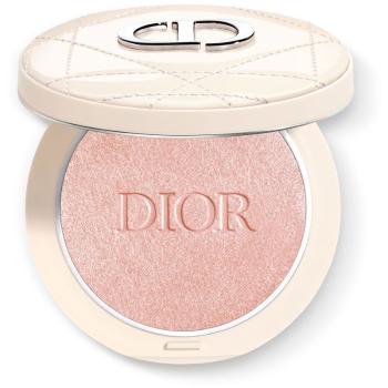 DIOR Dior Forever Couture Luminizer rozjasňovač odstín 02 Pink Glow 6 g