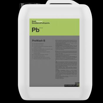 Koch Chemie Prewash B 11 kg