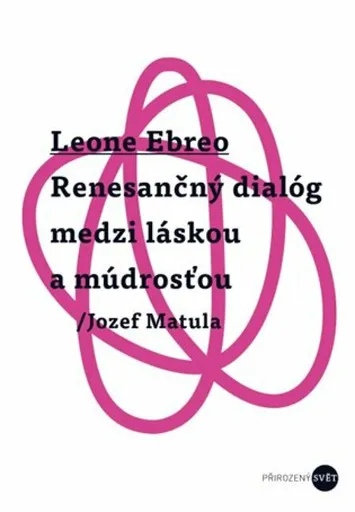 Leone Ebreo - Jozef Matula