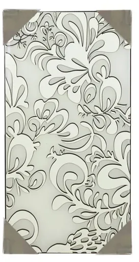 Stropní lampa z cedru E27