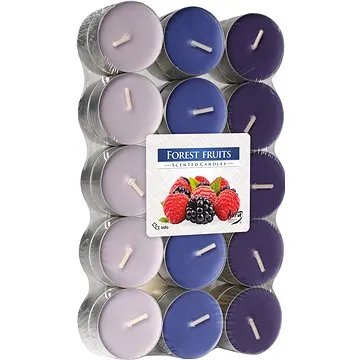 BISPOL Lesní plody 30 ks (5906927030135)