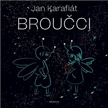 Broučci (978-80-00-06336-2)