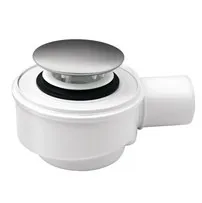 KERRA Sifon vaničkový Speed fi 50mm 5907726092874