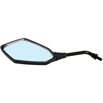 OXFORD M008-02 zp. zrcátko univerzální závit M10, (černé) L (M008-02)